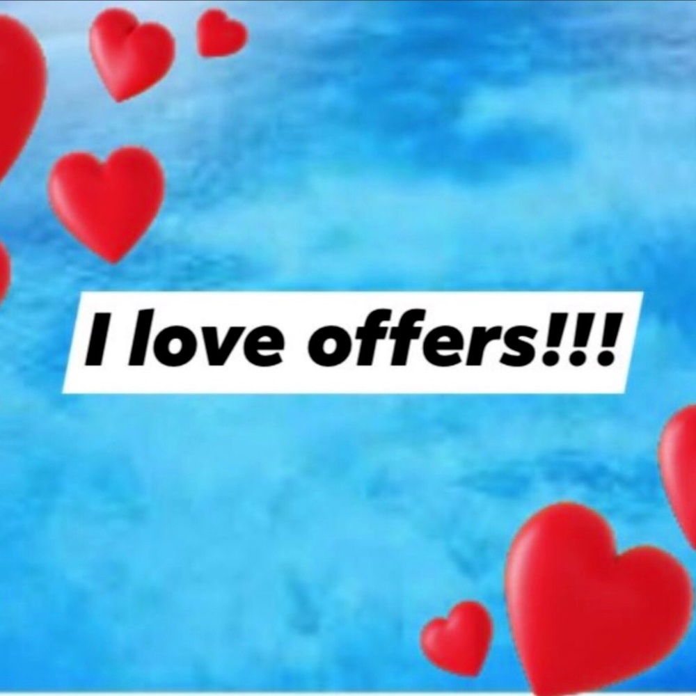 Please offer